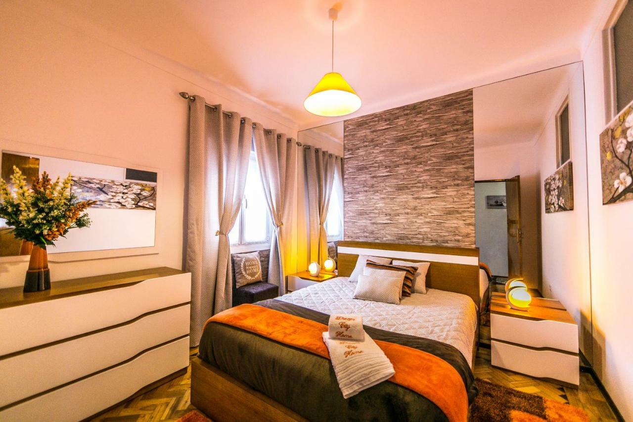 Dream City Home 2 Caldas Da Rainha Dış mekan fotoğraf