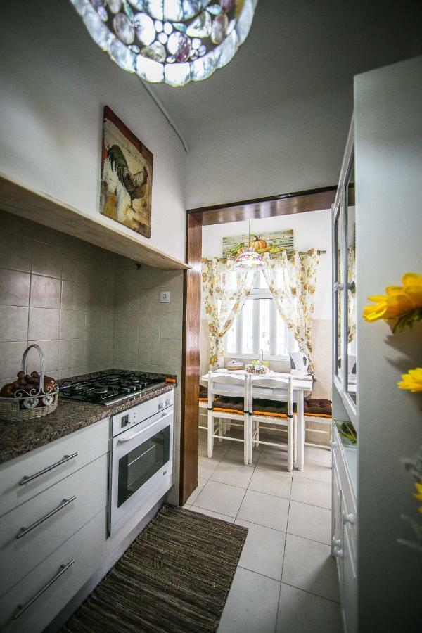 Dream City Home 2 Caldas Da Rainha Dış mekan fotoğraf