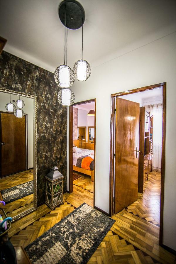 Dream City Home 2 Caldas Da Rainha Dış mekan fotoğraf