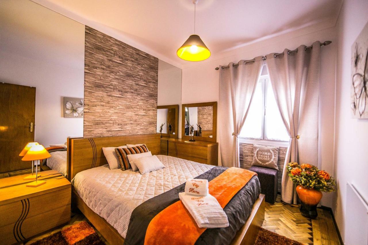 Dream City Home 2 Caldas Da Rainha Dış mekan fotoğraf