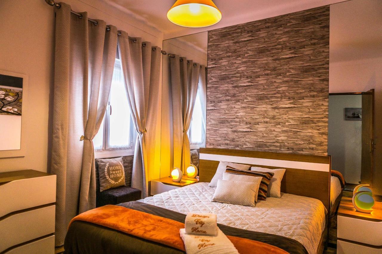 Dream City Home 2 Caldas Da Rainha Dış mekan fotoğraf