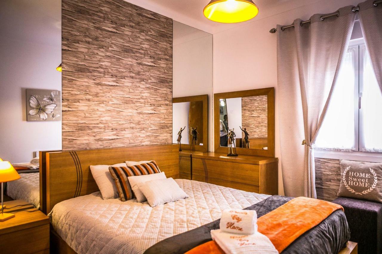 Dream City Home 2 Caldas Da Rainha Dış mekan fotoğraf