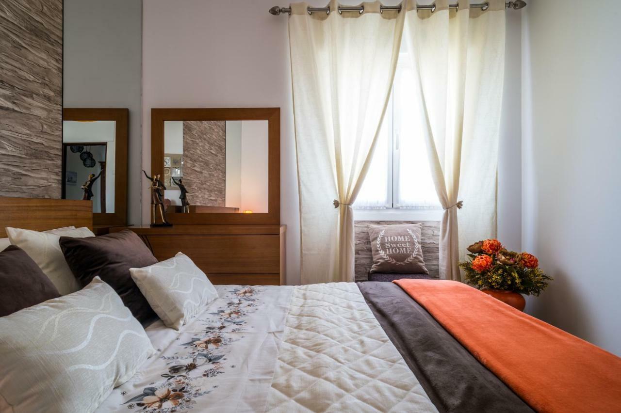 Dream City Home 2 Caldas Da Rainha Dış mekan fotoğraf