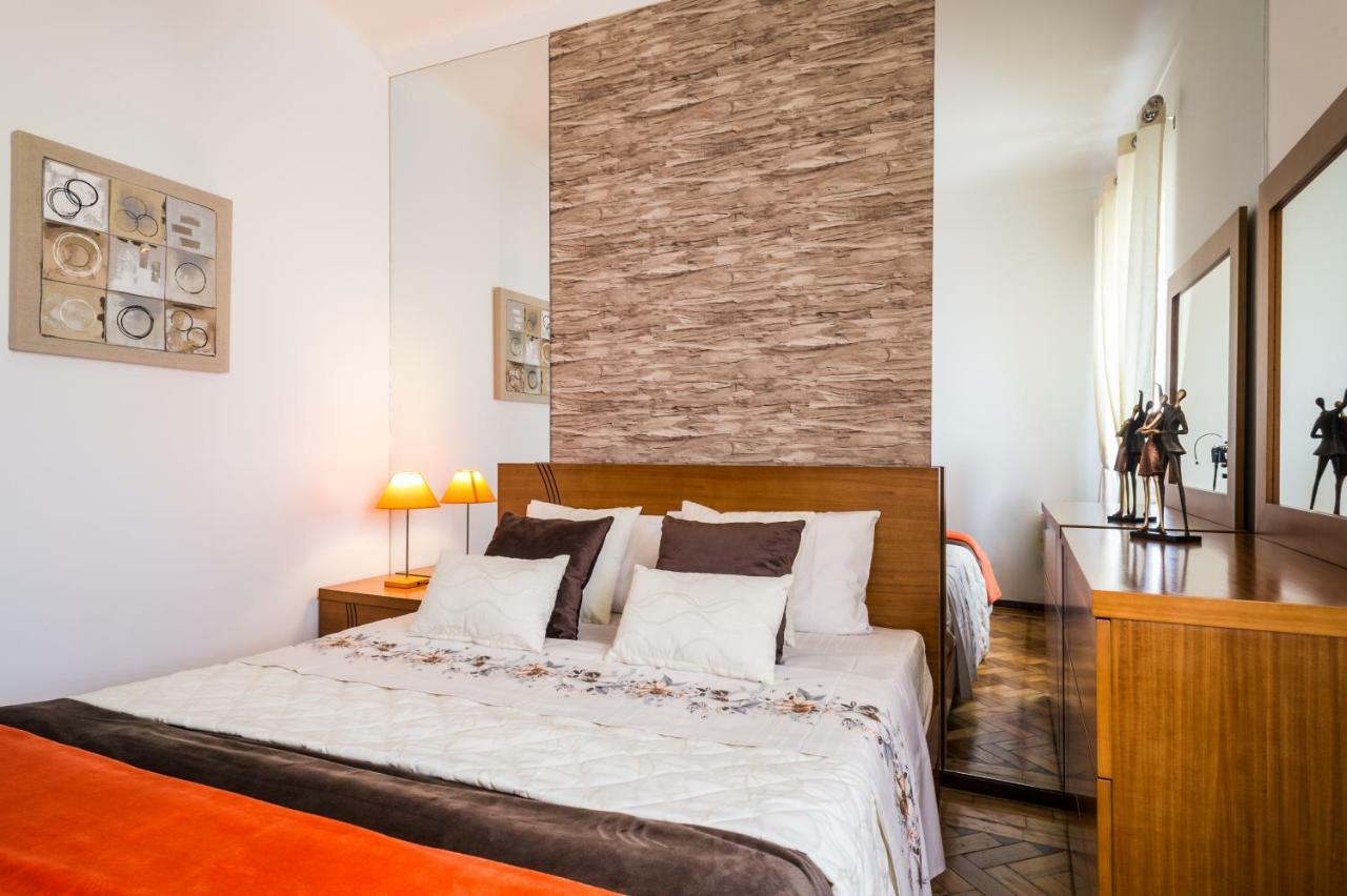 Dream City Home 2 Caldas Da Rainha Dış mekan fotoğraf
